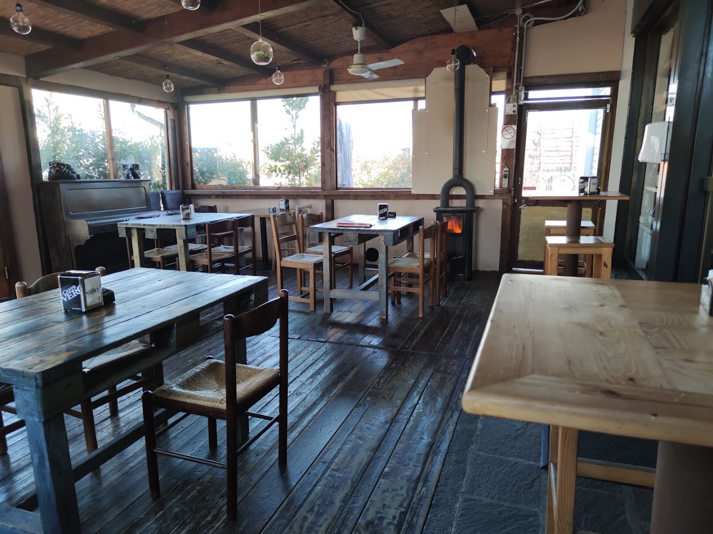 Bar Al Collaudo