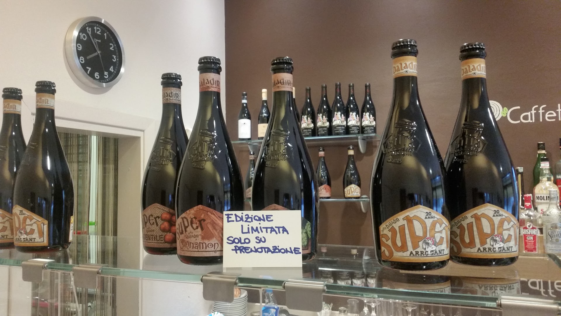 Bar Al Conte Verde