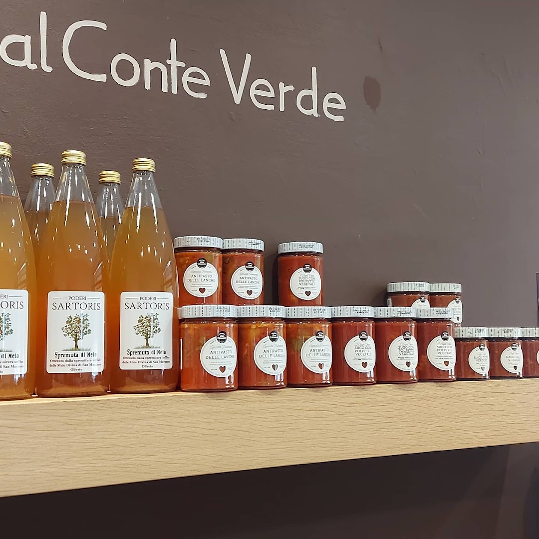Bar Al Conte Verde