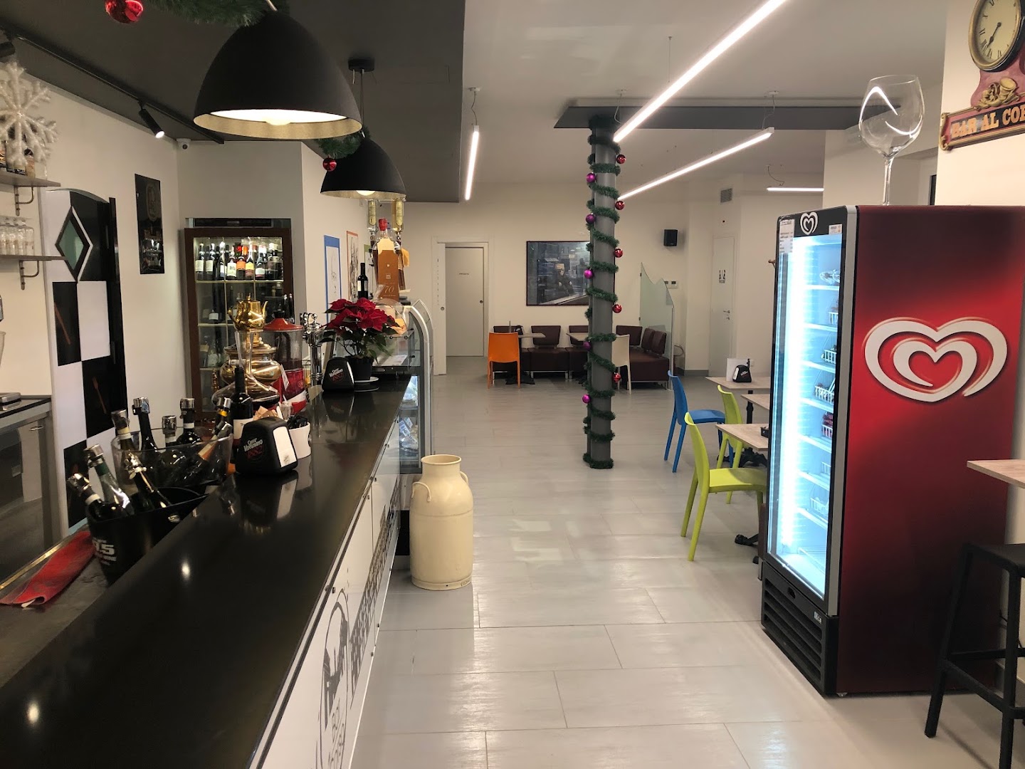 Bar Al Corso, Villafranca di Verona