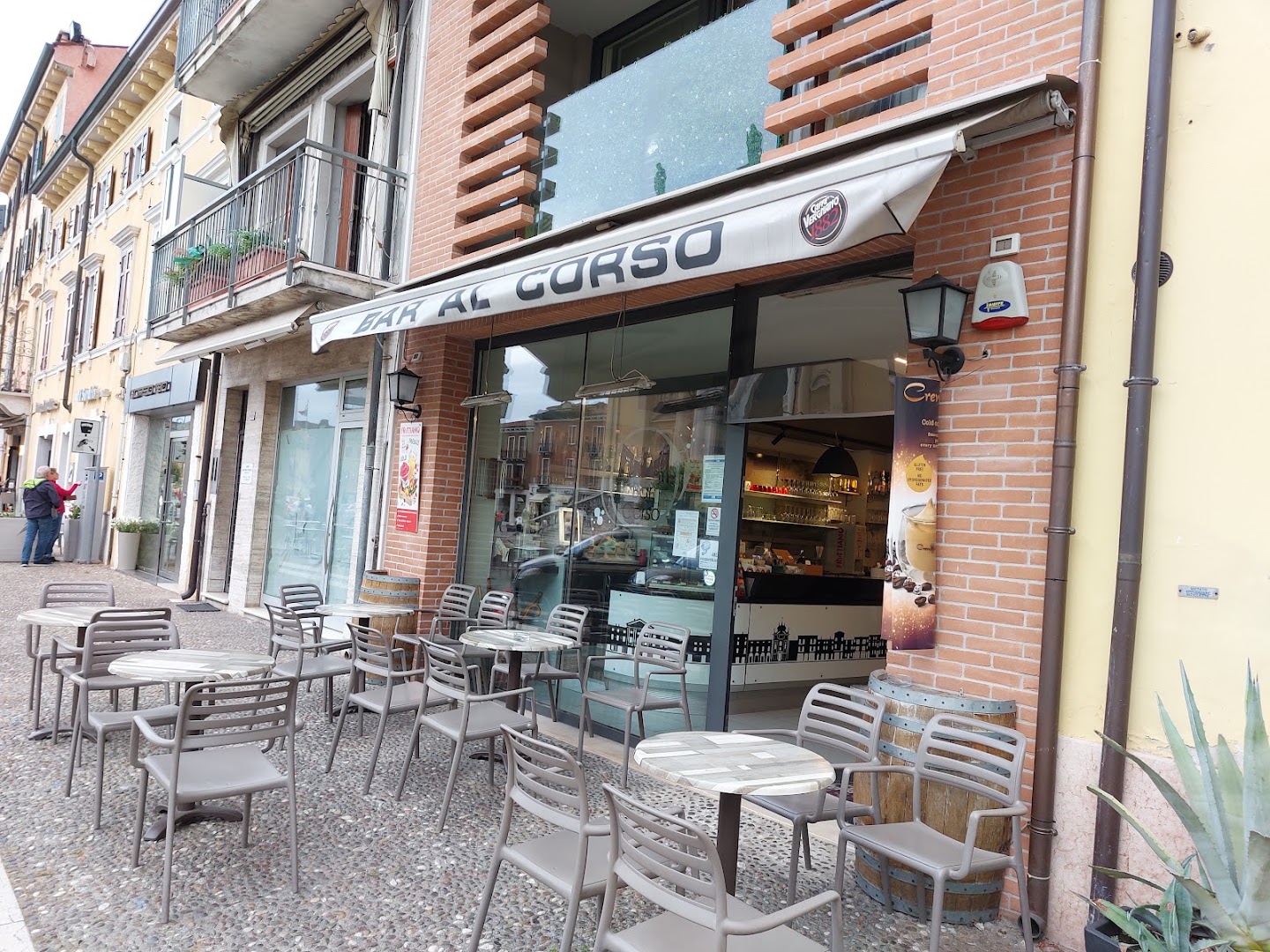 Bar Al corso
