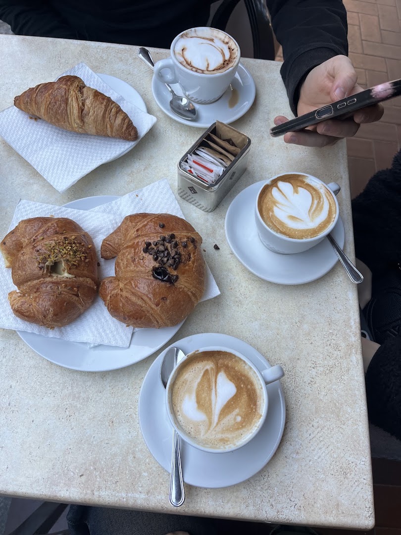 Bar Al corso
