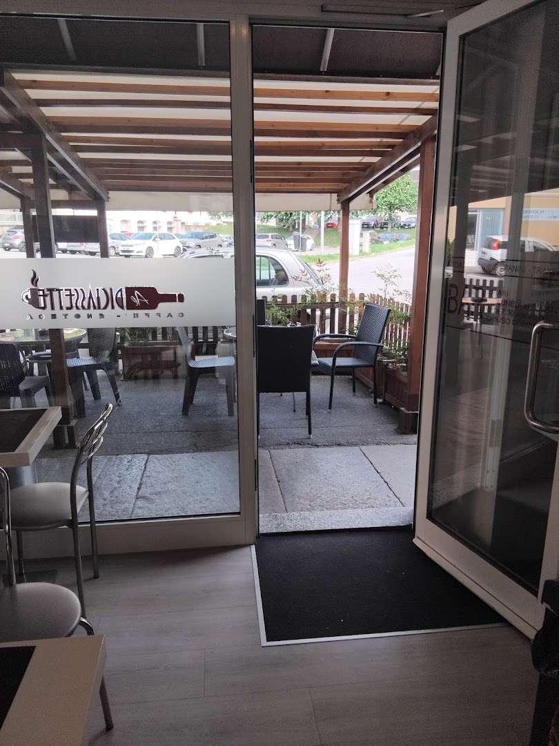 Bar al Diciassette