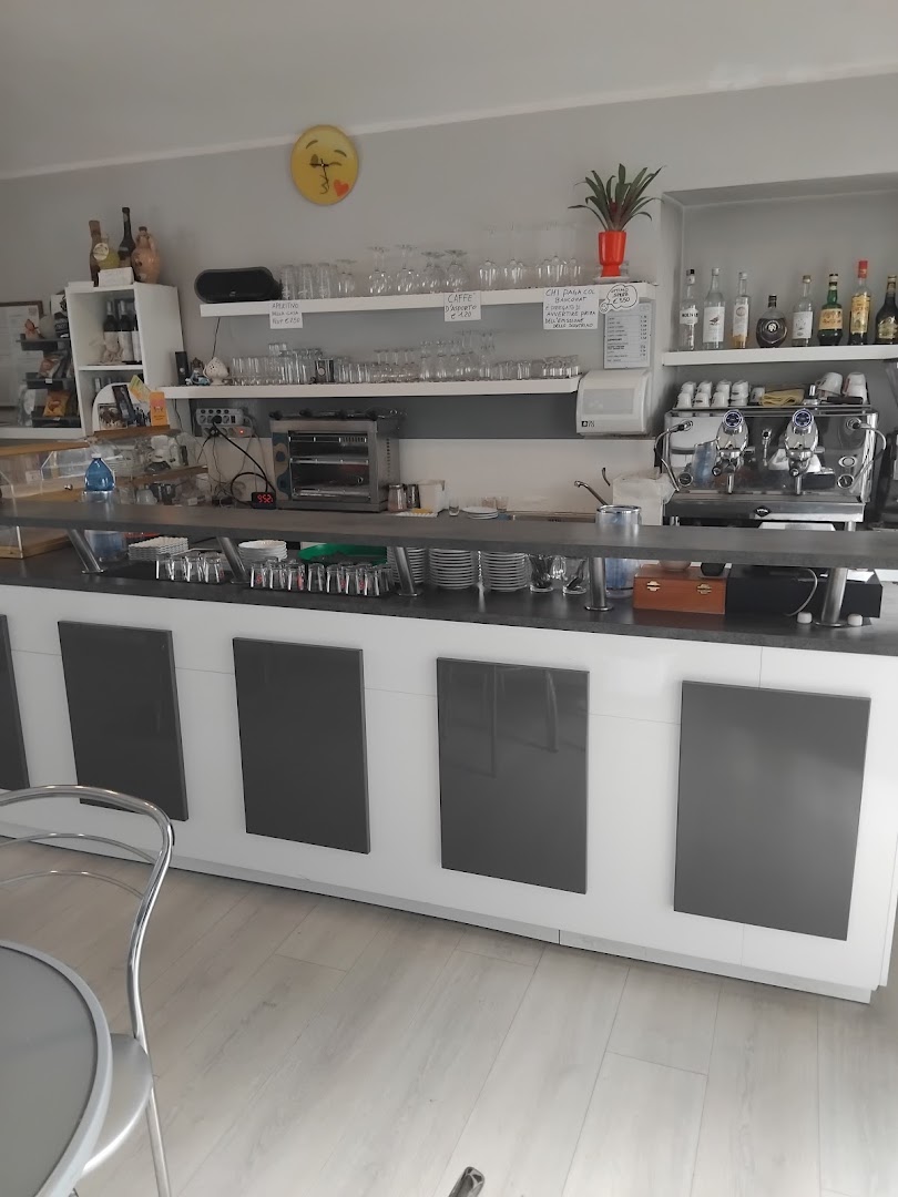 Bar al Diciassette