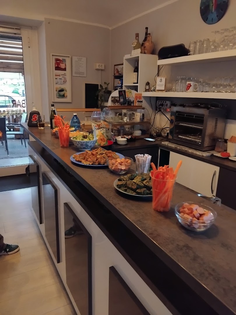 Bar al Diciassette