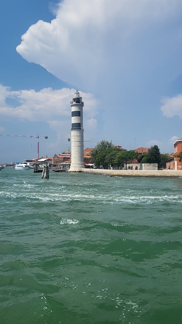 Bar al faro