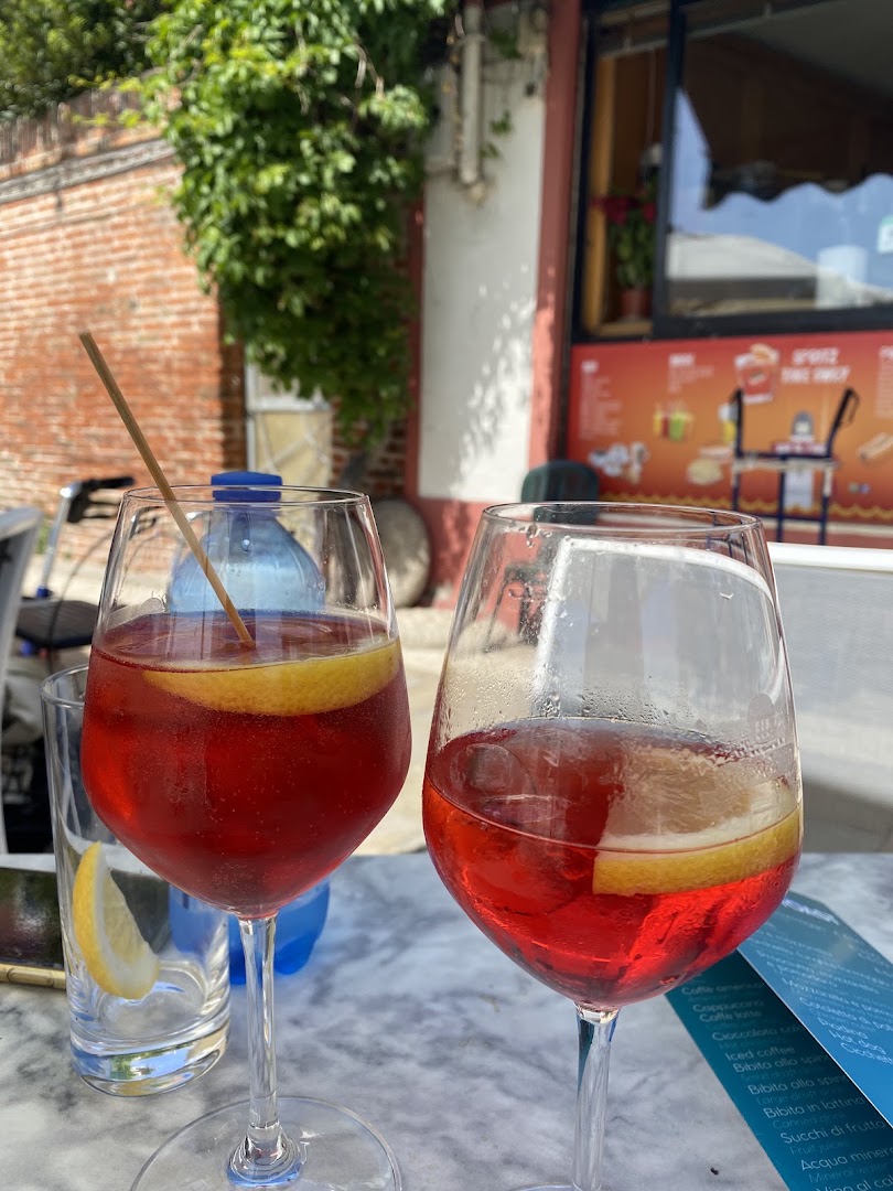 Bar al faro