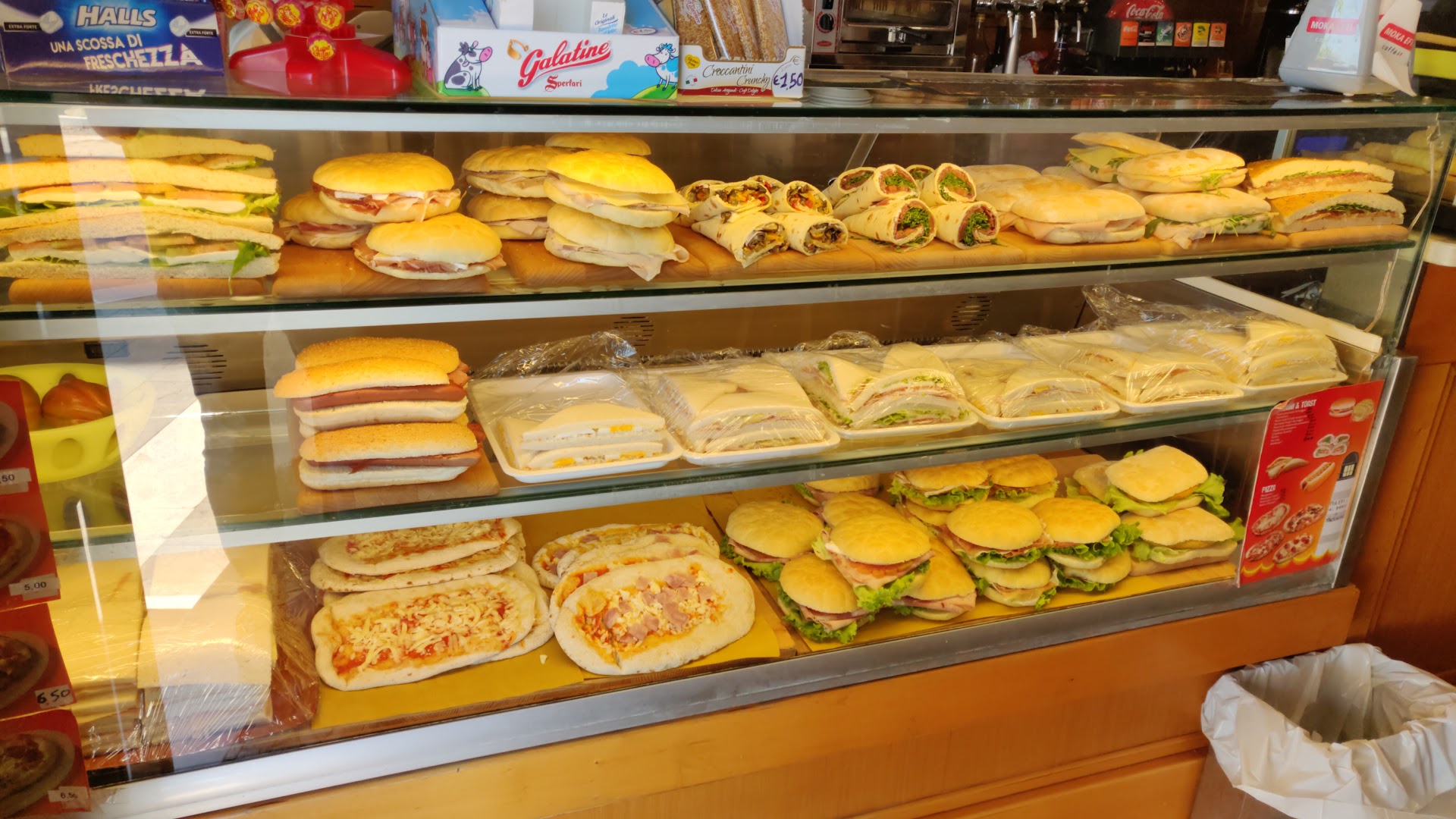 Bar al faro