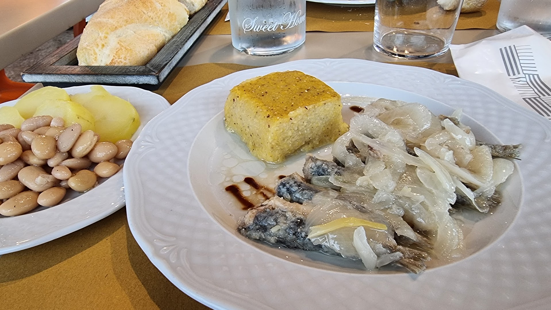 Bar Al Fischietto Udine