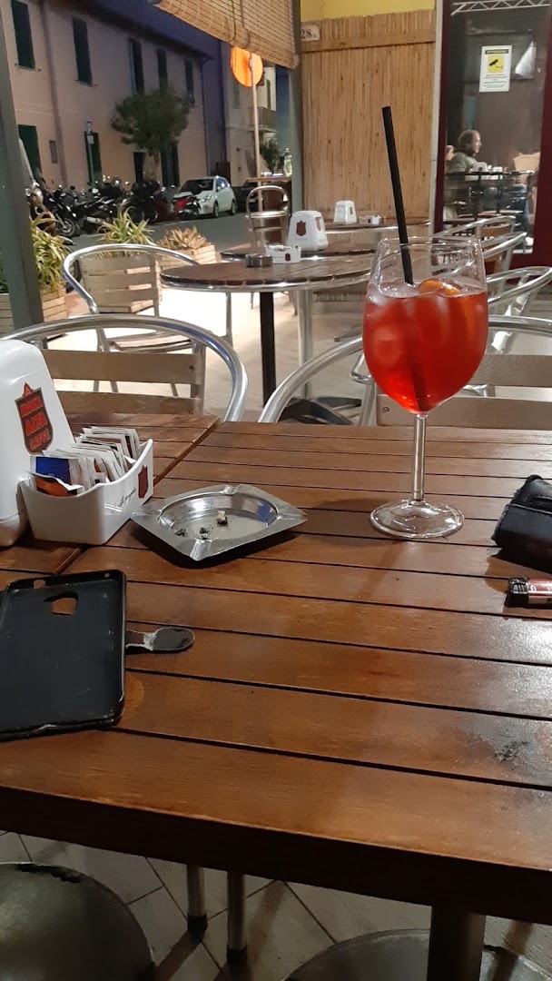Bar Al Galeone