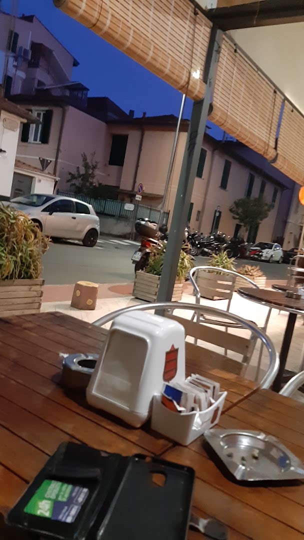 Bar Al Galeone