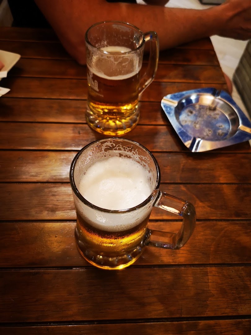 Bar Al Galeone
