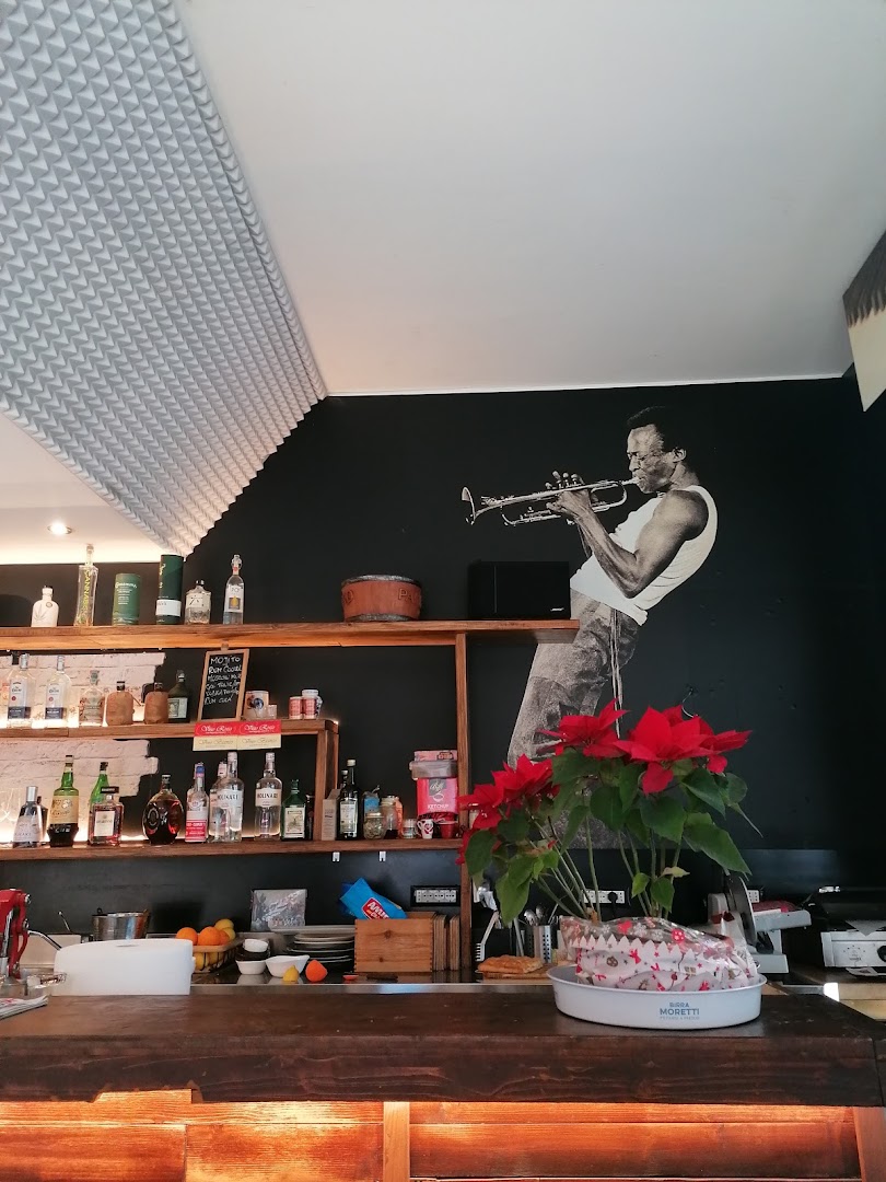 Bar Al Galeone