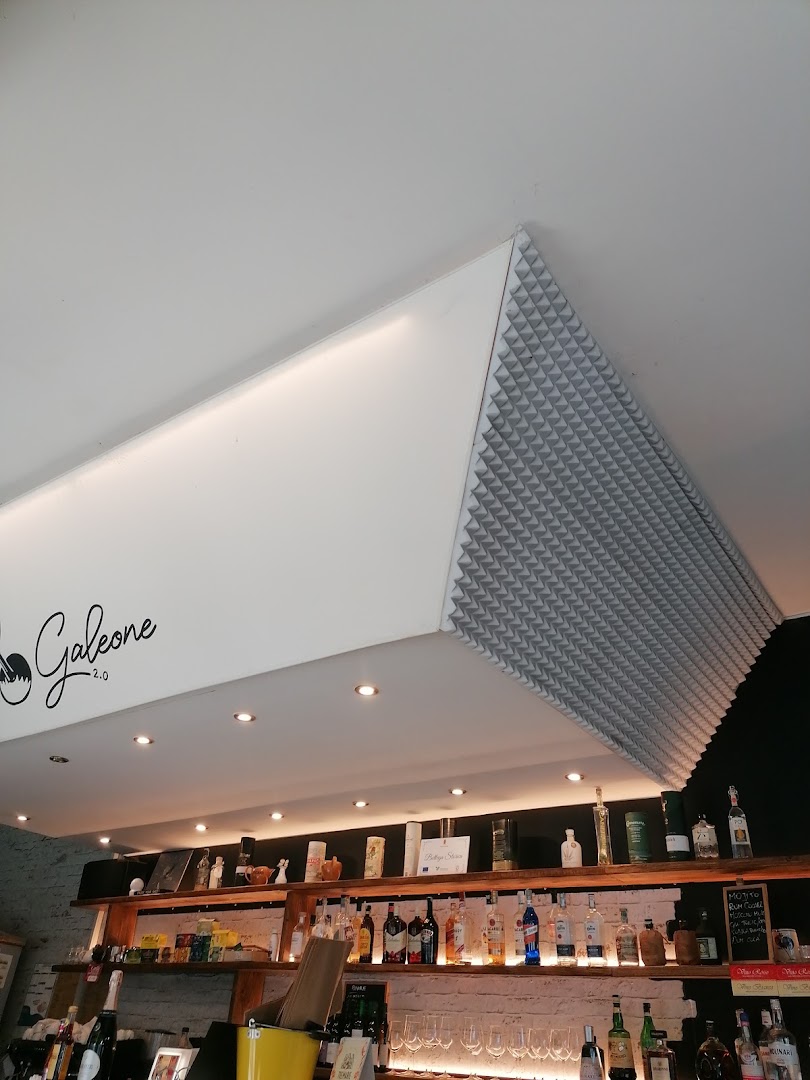 Bar Al Galeone