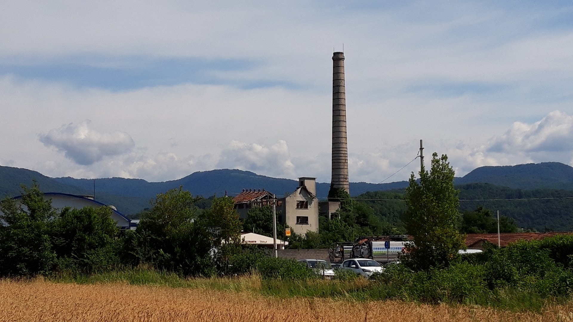 Bar Al Gallo, Cividale del Friuli