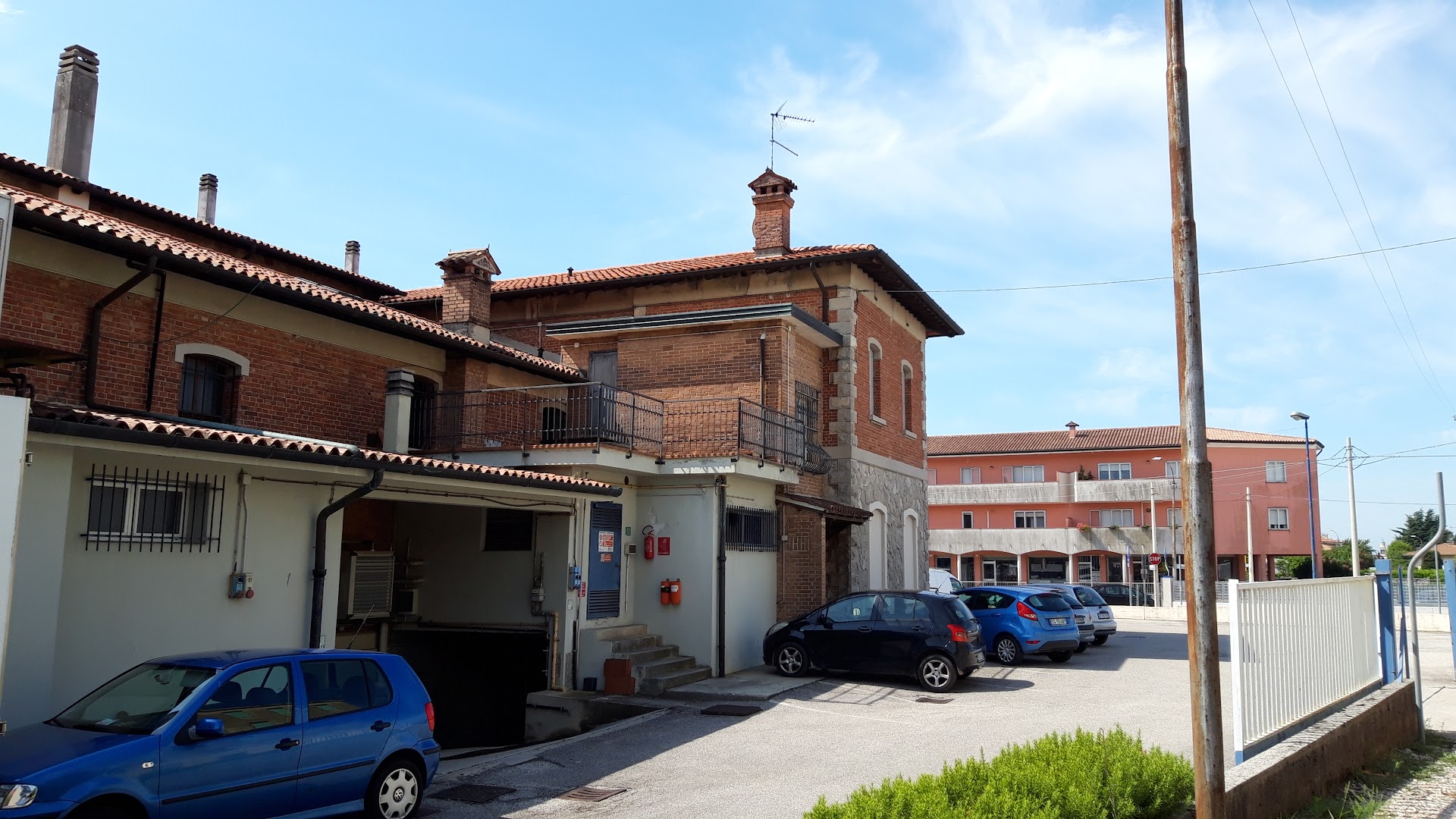 Bar Al Gallo