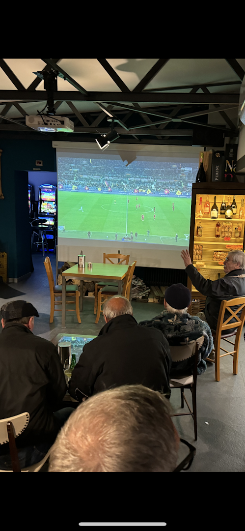 Bar Al Gambero