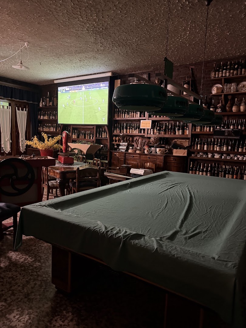 Bar al Girasole