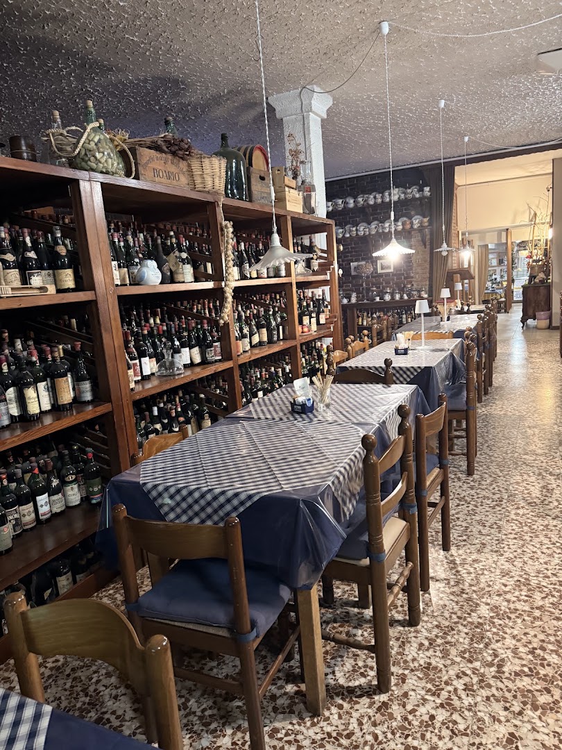 Bar al Girasole