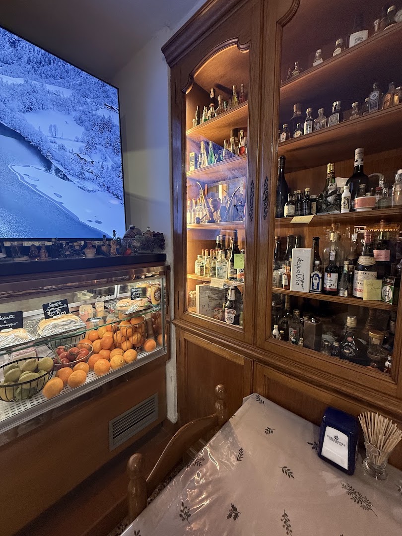 Bar al Girasole
