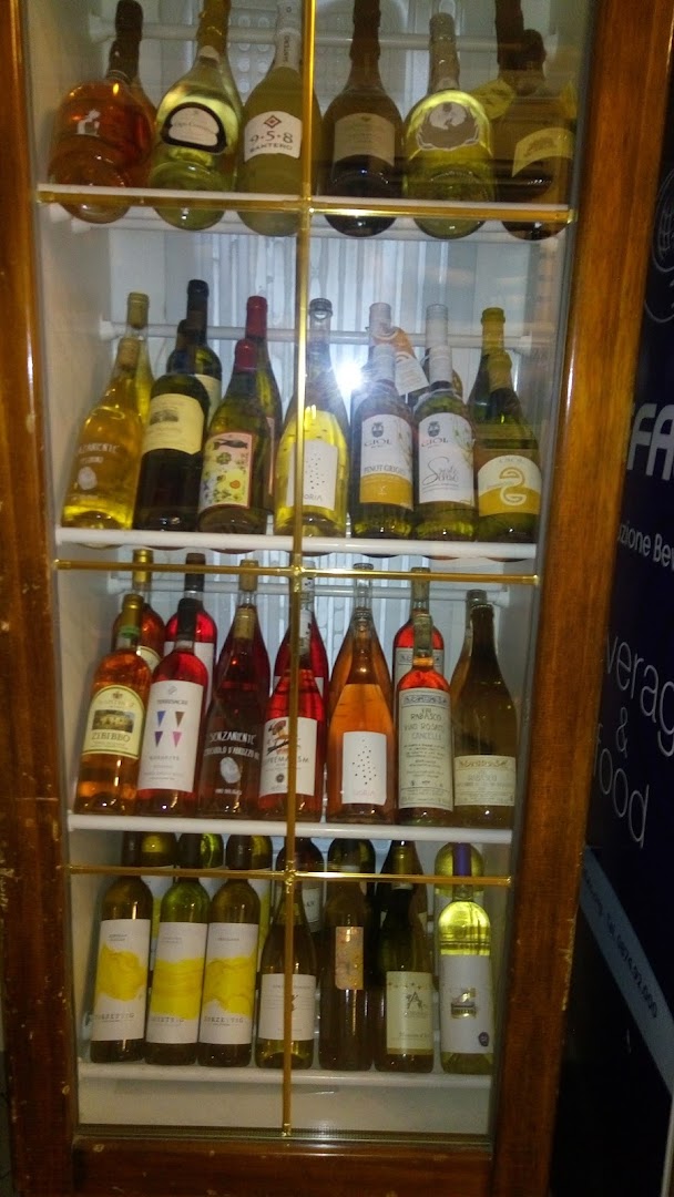 Bar Al Grottino