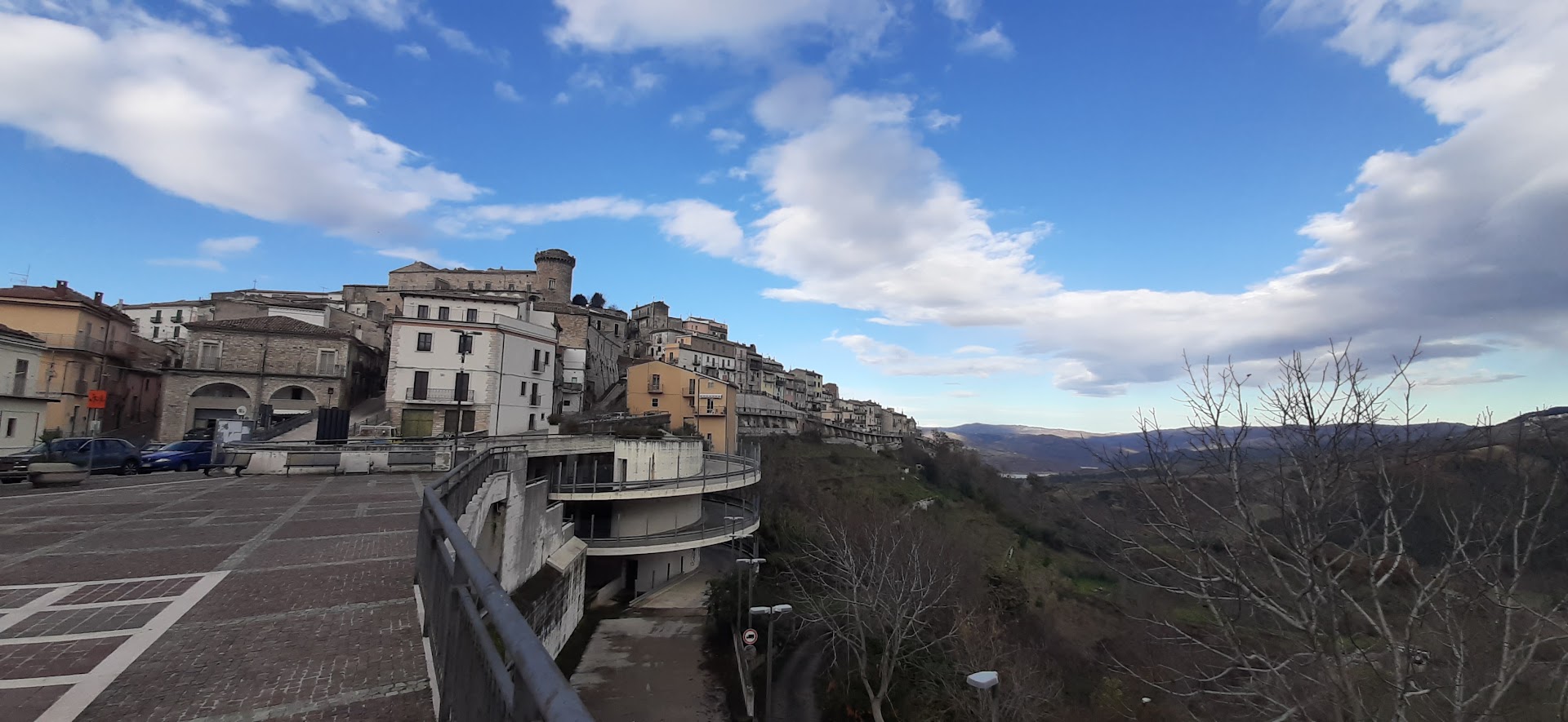 Bar Al Grottino, Celenza Valfortore