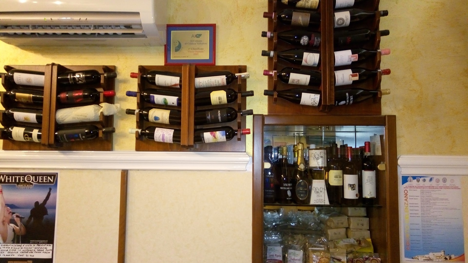 Bar Al Grottino