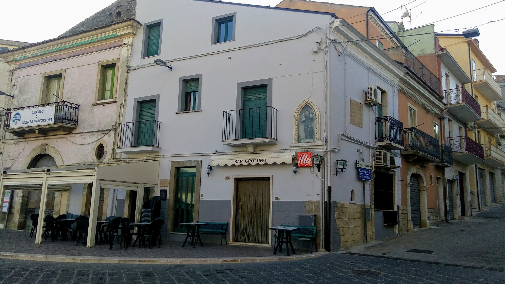 Bar Al Grottino