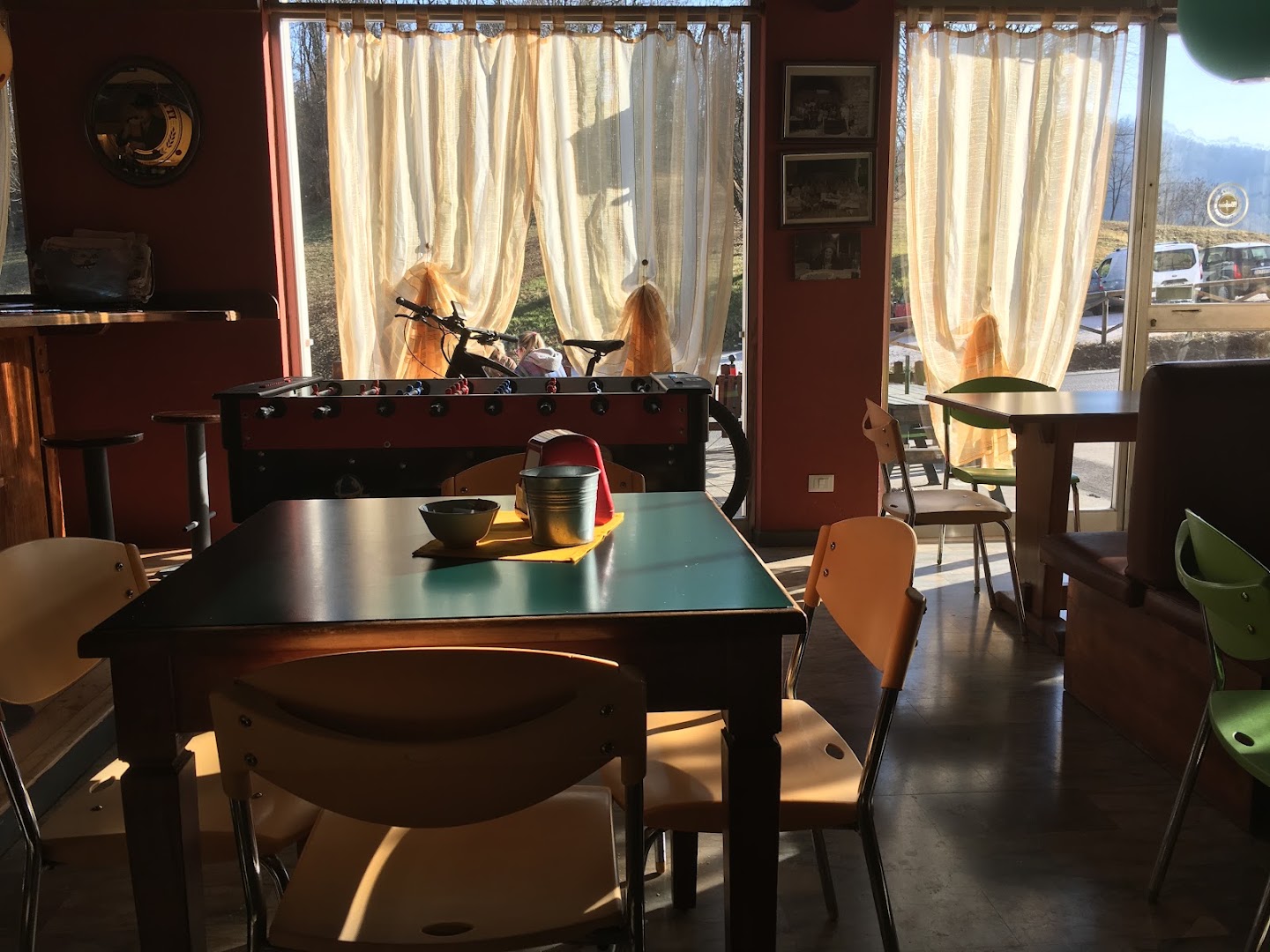 Bar al Grumo di Zordan Debora