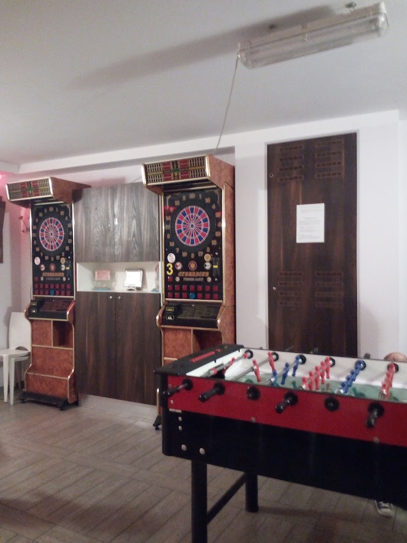 Bar Al Gufo di Tondon Maurizio Nadir