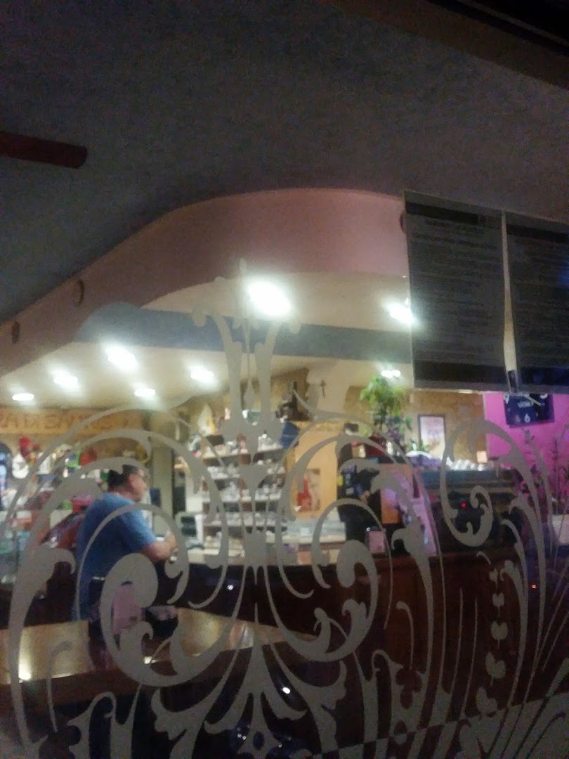 Bar Al Incontro Giovanna Zin