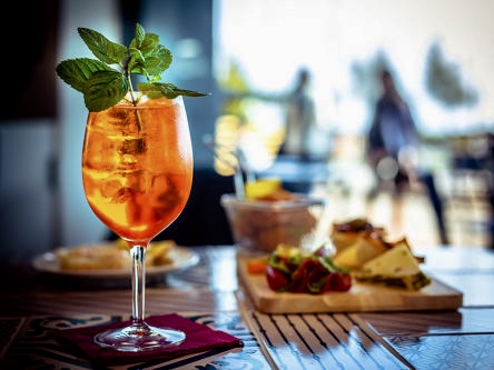 Bar Al Marche'