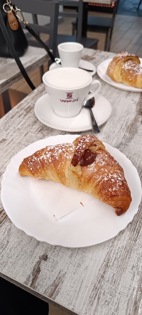 Bar Al Marche'
