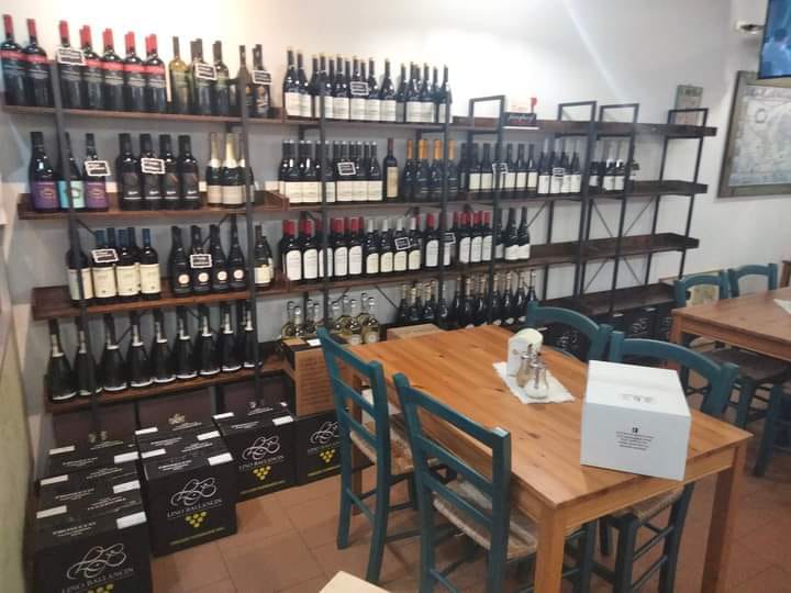 Bar Al Marinaio