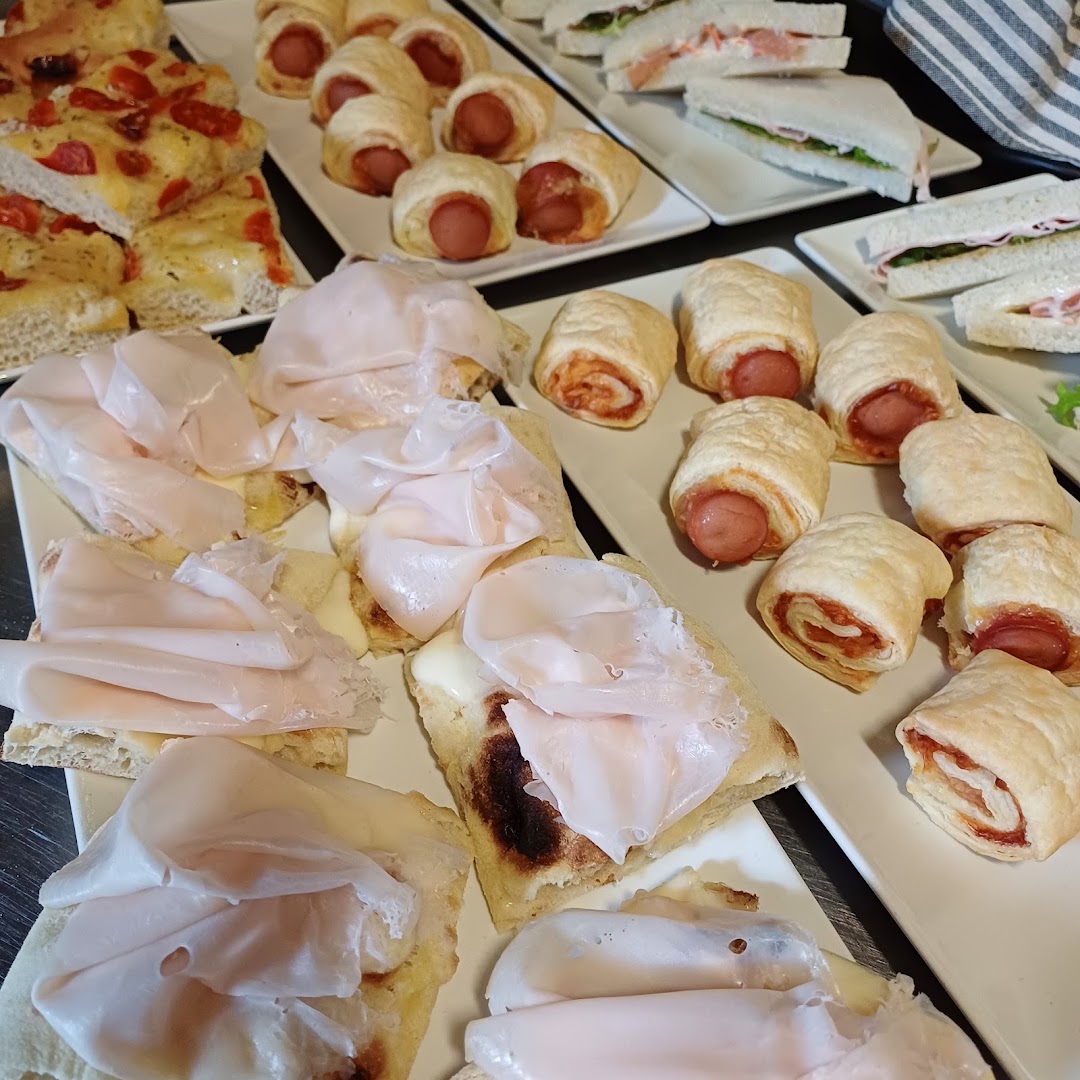 Bar Al Marinaio, San Giorgio di Nogaro