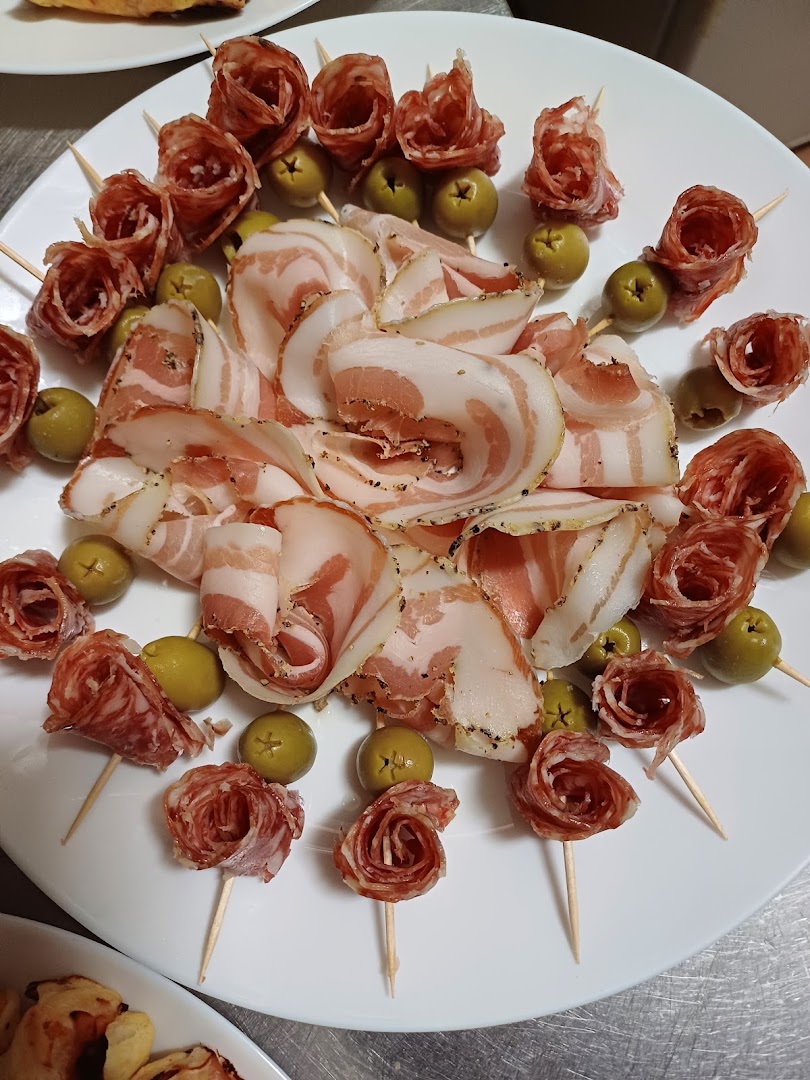 Bar Al Marinaio