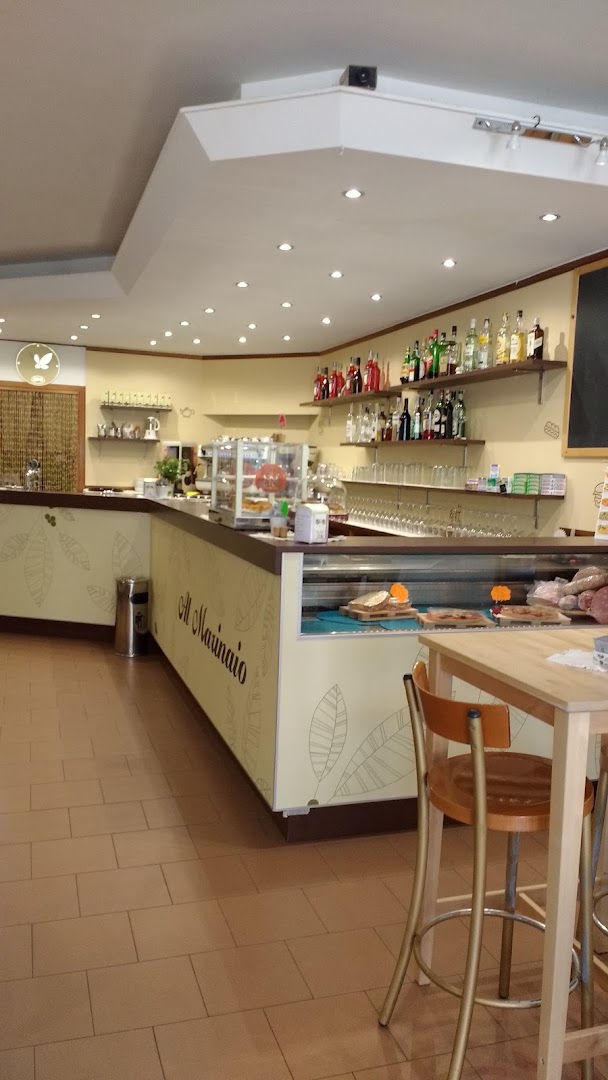 Bar Al Marinaio