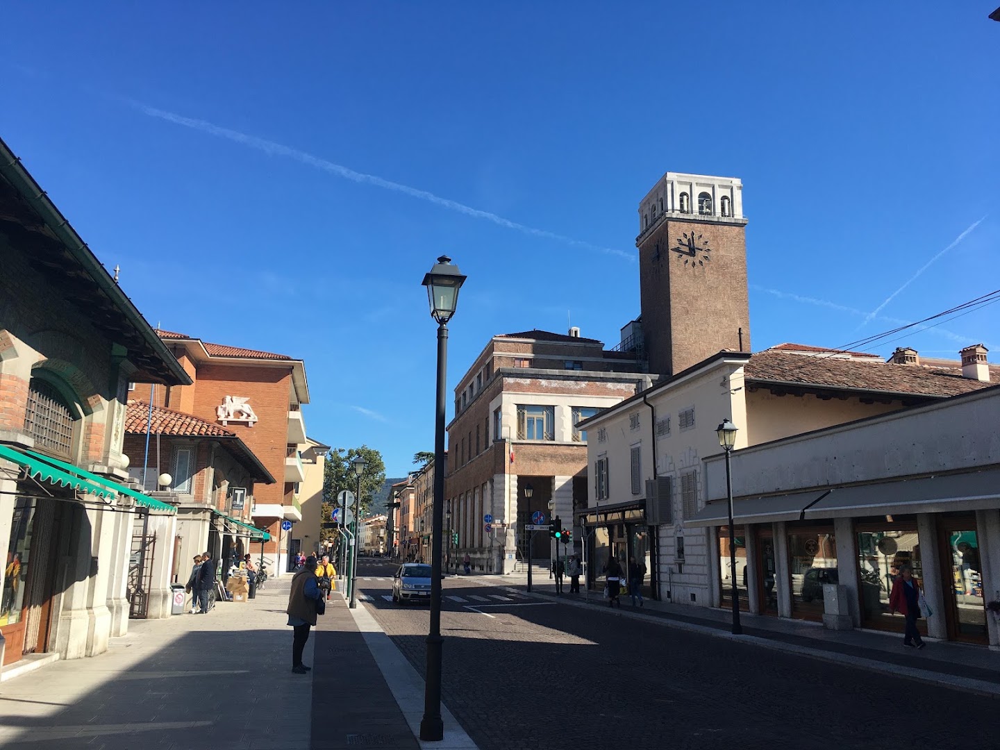Bar Al Mercato
