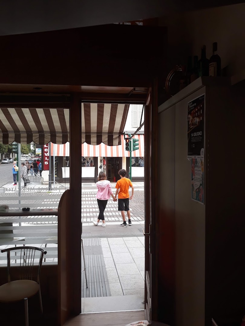 Bar Al Mercato