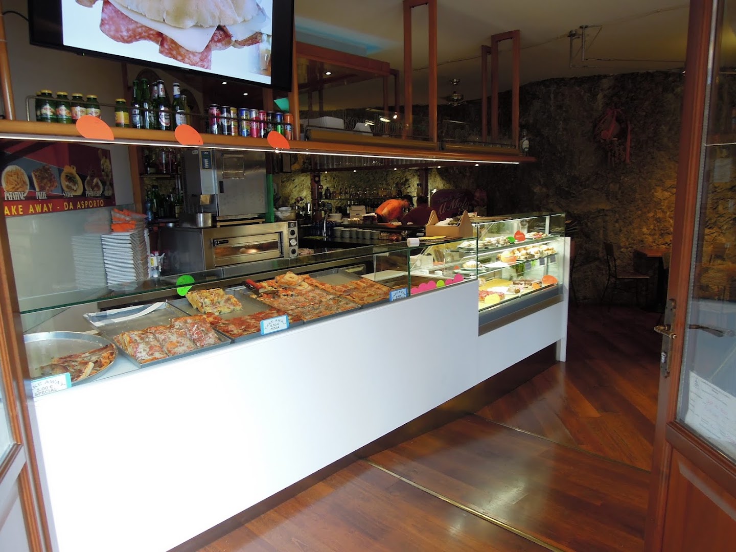 Bar al Molo