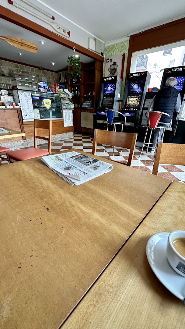 Bar al Mulino