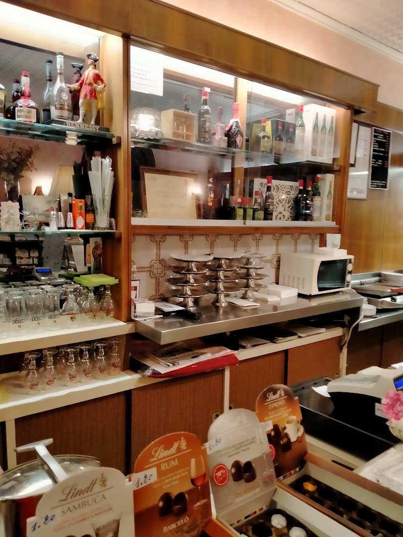 Bar al Museo
