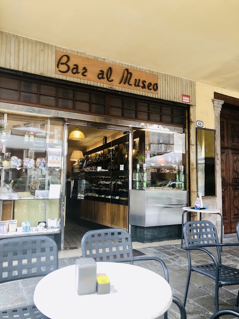 Bar al Museo