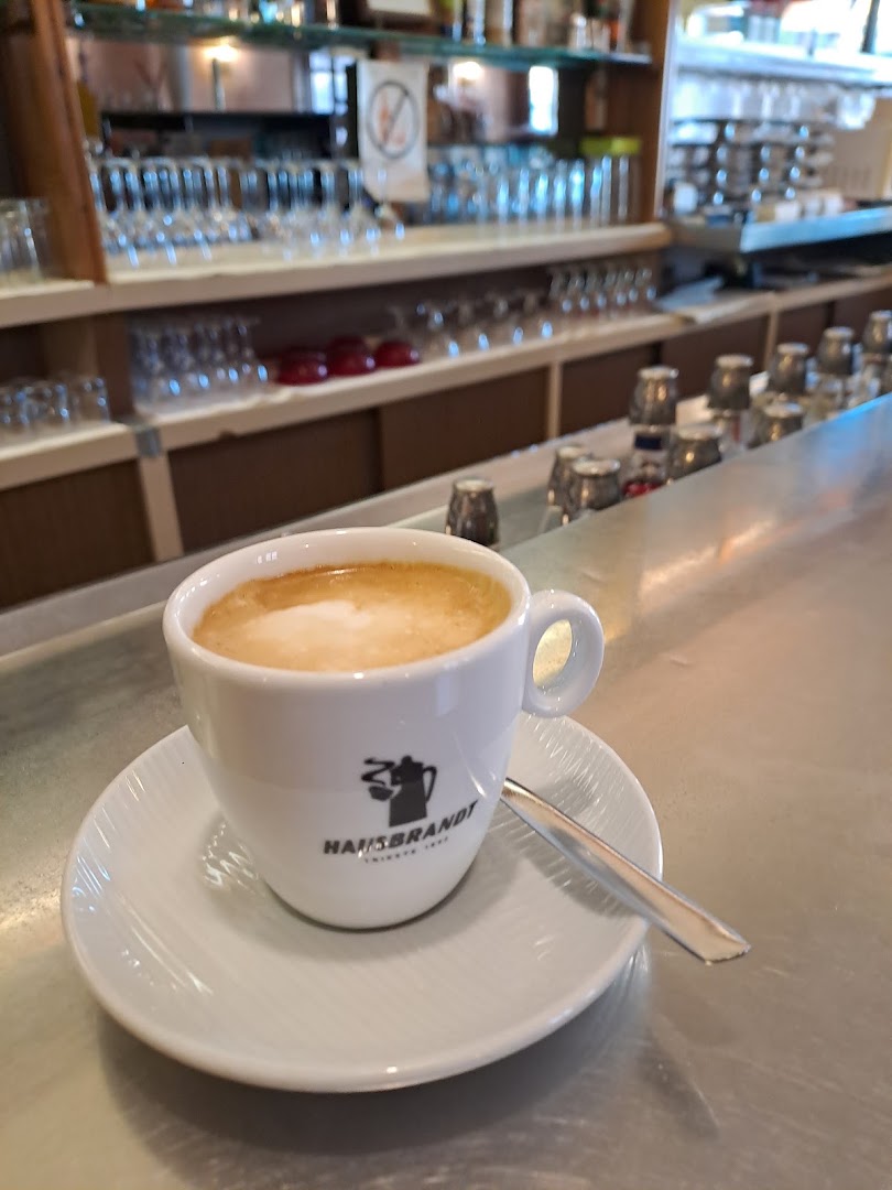 Bar al Museo