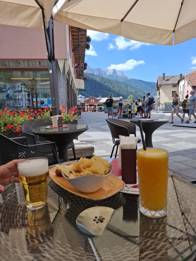 Bar Al Nazionale