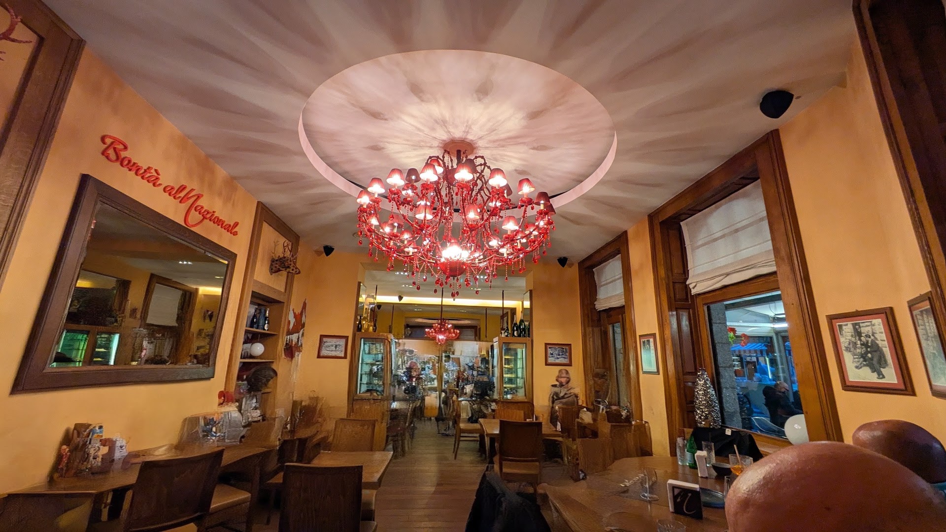 Bar Al Nazionale