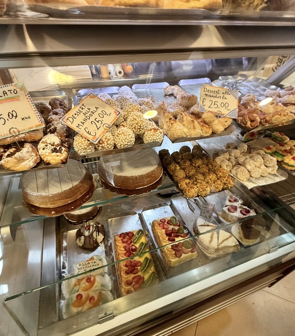 Bar Al Negretto