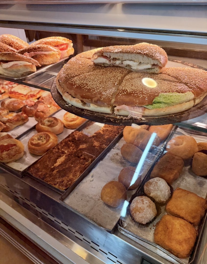 Bar Al Negretto