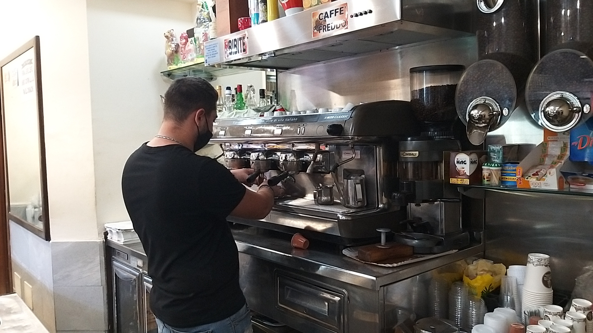 Bar Al Negretto