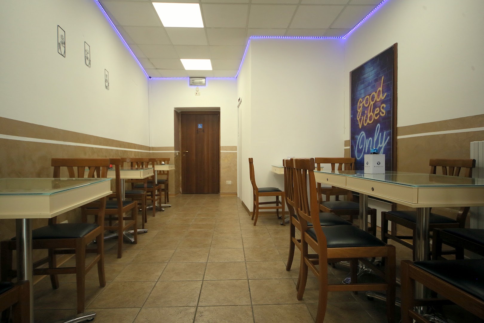 Bar Al Nove